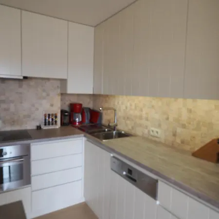 Appartamento Sur La Digue - - - Silver D2 *