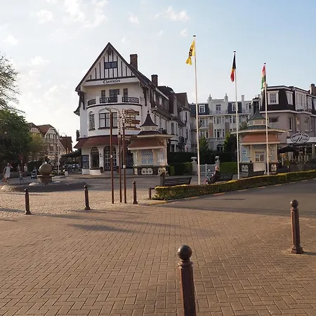 شقة Sur La Digue - - - Silver D2 *