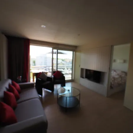 Appartamento Sur La Digue - - - Silver D2
