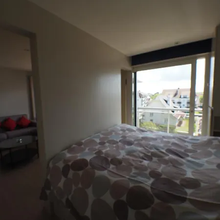 شقة Sur La Digue - - - Silver D2 *