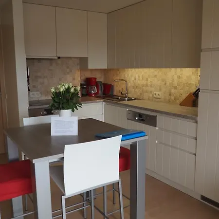 شقة Sur La Digue - - - Silver D2 *