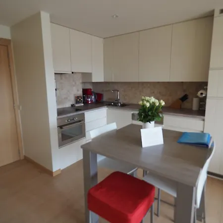 Appartamento Sur La Digue - - - Silver D2 *