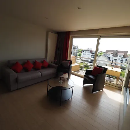 Sur La Digue - - - Silver D2 Appartamento *