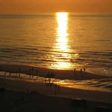 דירה Sur La Digue - - - Silver D2