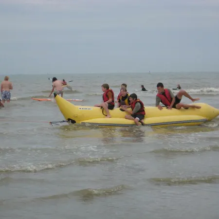 شقة Sur La Digue - - - Silver D2