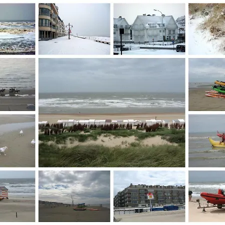 Sur La Digue - - - Silver D2 شقة