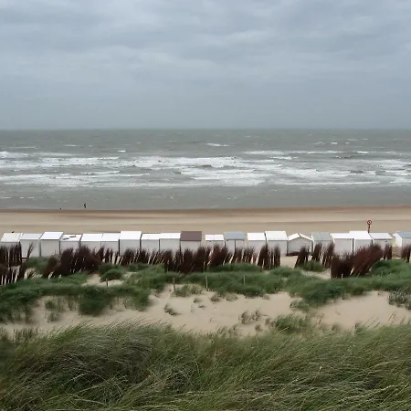 דירה Sur La Digue - - - Silver D2 *