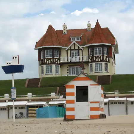 Sur La Digue - - - Silver D2 דירה *