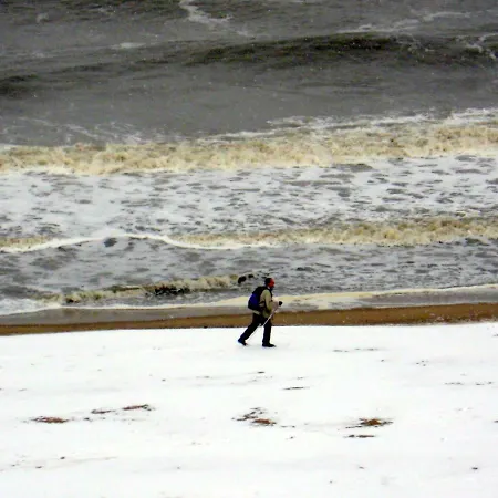 דירה Sur La Digue - - - Silver D2 *