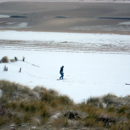 Sur La Digue - - - Silver D2 * דה האן