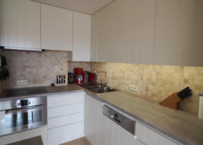 דירה Sur La Digue - - - Silver D2 *