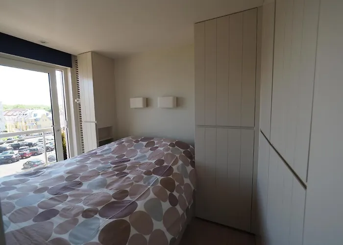 Sur La Digue - - - Silver D2 דירה דה האן