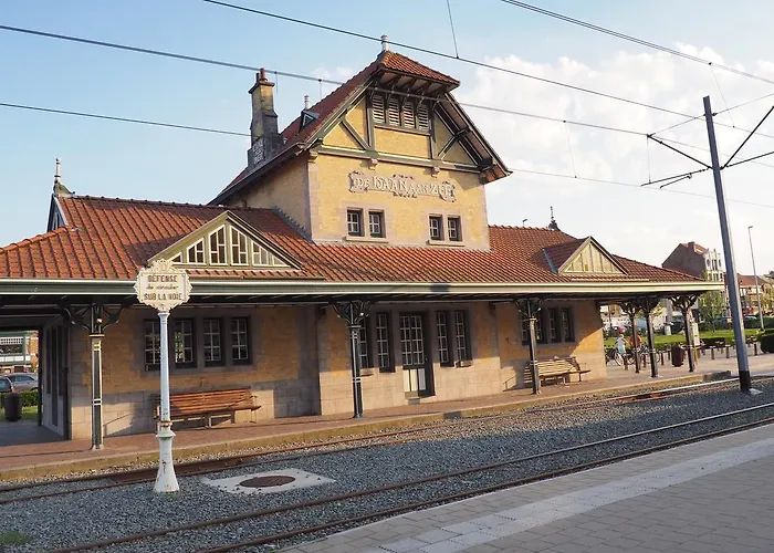 דירה Sur La Digue - - - Silver D2