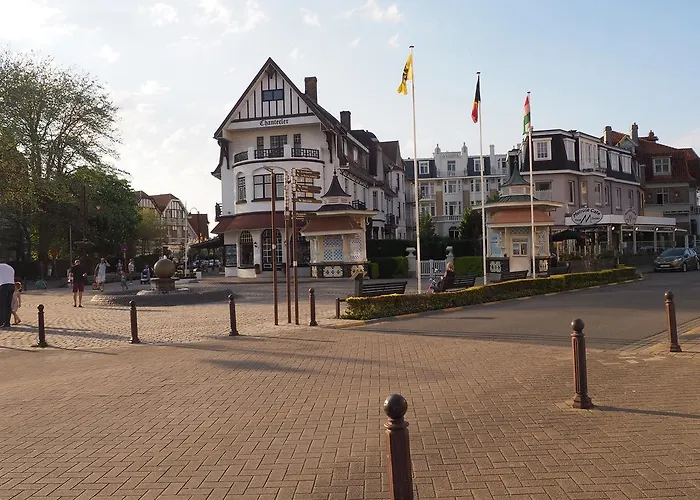 דירה Sur La Digue - - - Silver D2 *