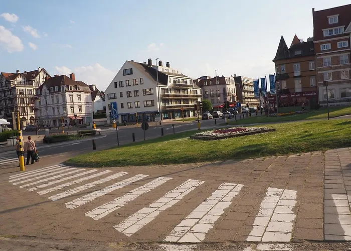 דירה Sur La Digue - - - Silver D2 *