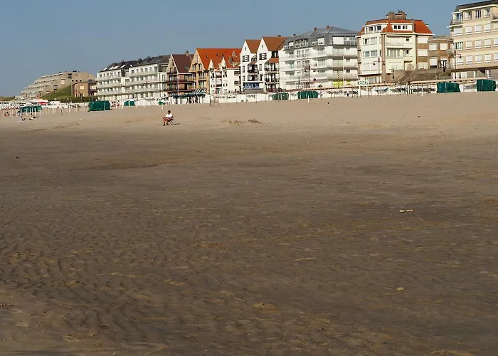 דירה Sur La Digue - - - Silver D2