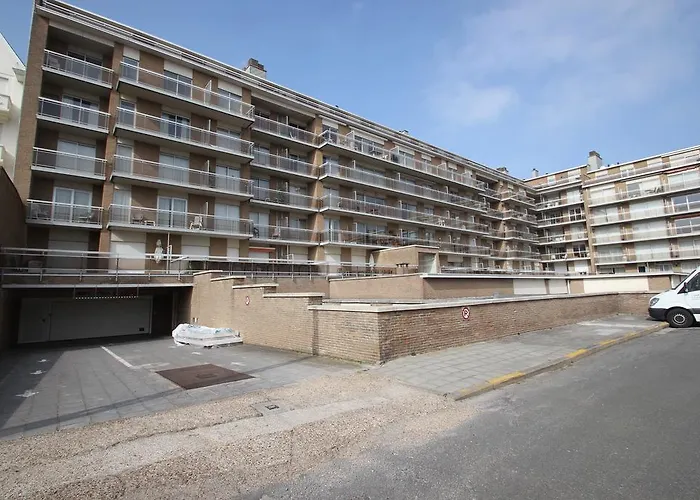 דירה Sur La Digue - - - Silver D2 *