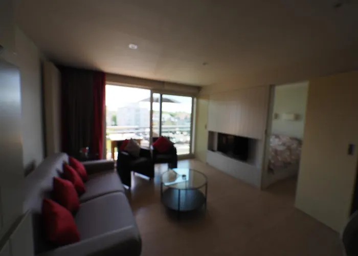 דירה Sur La Digue - - - Silver D2