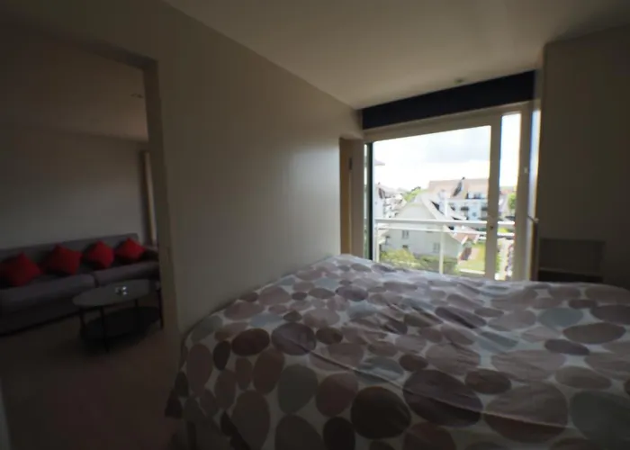 דירה Sur La Digue - - - Silver D2 *