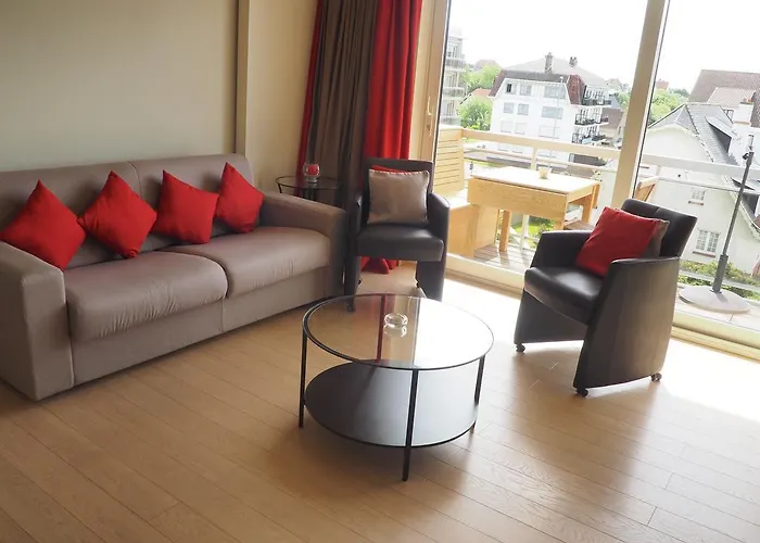 דירה Sur La Digue - - - Silver D2 דה האן