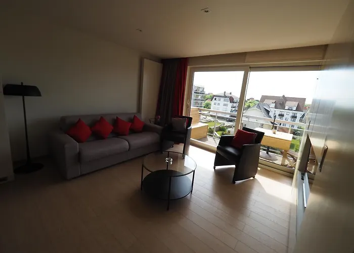 Sur La Digue - - - Silver D2 דירה *