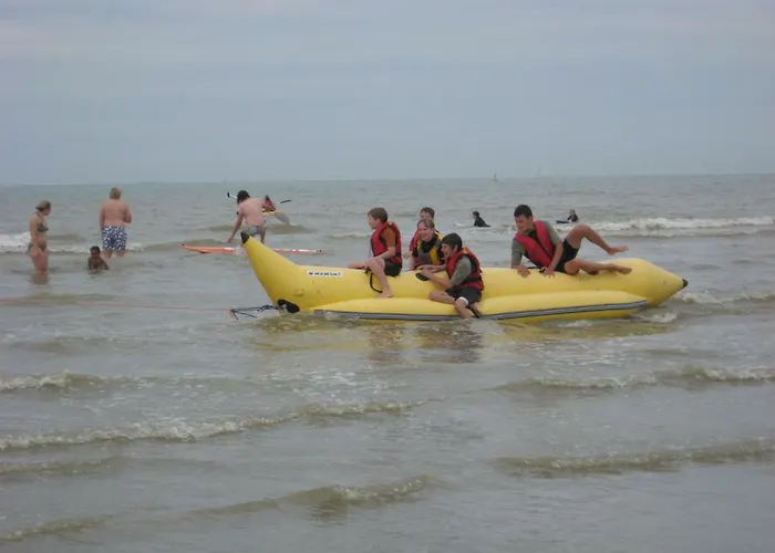 דירה Sur La Digue - - - Silver D2