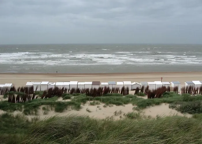 דירה Sur La Digue - - - Silver D2 *