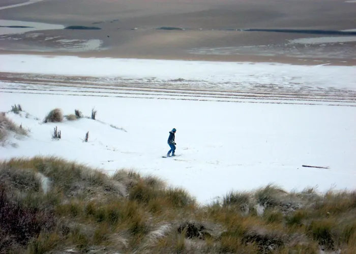 Sur La Digue - - - Silver D2 * דה האן